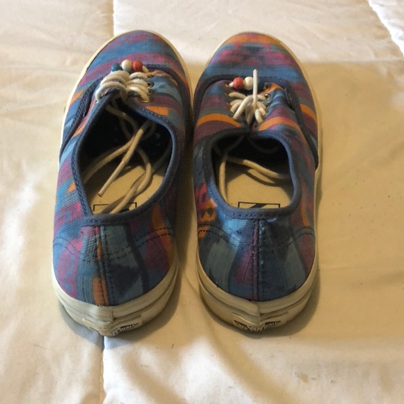 SOLD Rare Vans - Picture 5 of 6